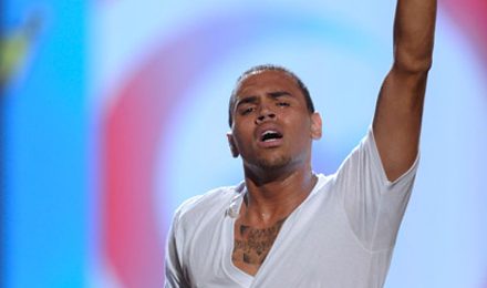 Chris Brown To Perform At BET Awards 2011