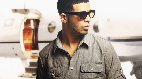 New Video: Drake - 'Marvin's Room'