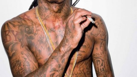 New Video: Lil Wayne - 'How To Love'