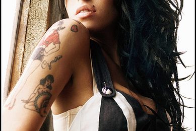 Should Amy Winehouse's Third Album See The Light Of Day?
