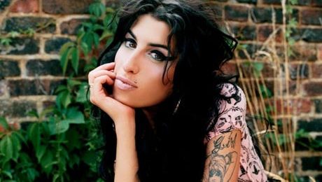 Celebrities React To Death Of Amy Winehouse