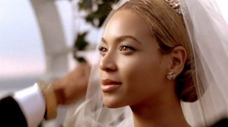 Hot Shot: Beyonce Films 'Best Thing I Never Had' Video