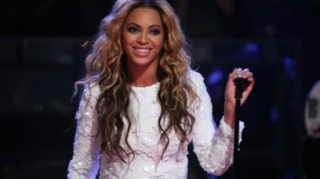 Beyonce Talks Kelly Rowland, '4' & More On Fallon