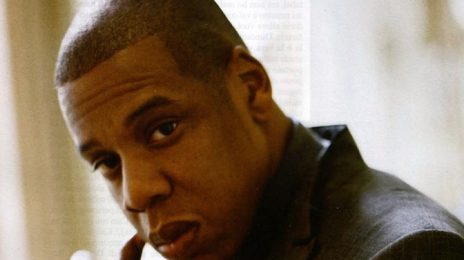 Jay-Z Breaks Own Records With 'Watch the Throne'