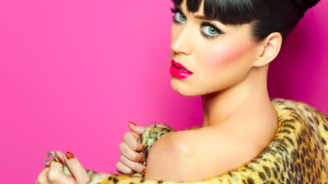 Katy Perry Gives Thoughts On Amy Winehouse