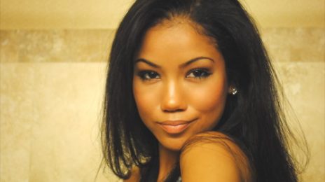 Introducing...Jhene Aiko