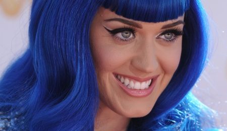 Katy Perry Makes Billboard History