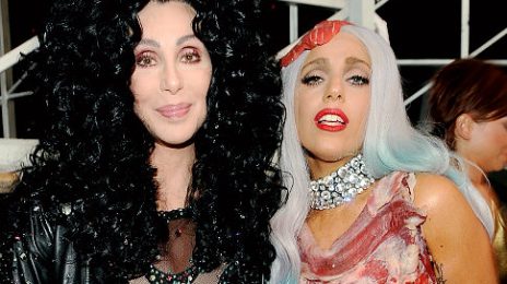 Cher, Lady Gaga Gearing Up For 'Greatest' Duet
