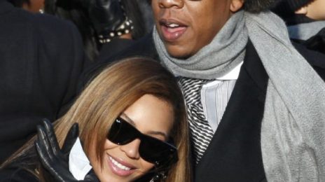 Beyonce's Baby Sets Twitter Record