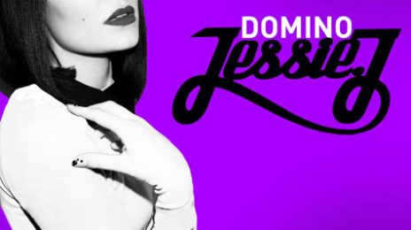 New Song:  Jessie J - 'Domino' *Updated*
