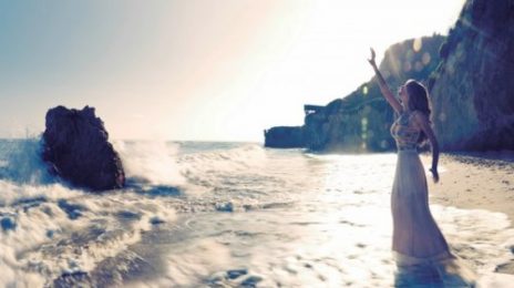 Hot Shots: Leona Lewis 'Collide' Video Stills