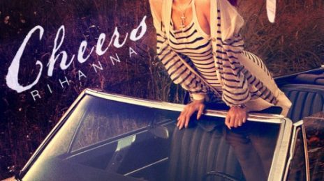 New Video: Rihanna - 'Cheers'