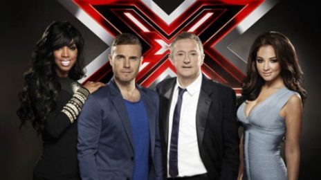 The X Factor UK's New Judges: Your Verdict?