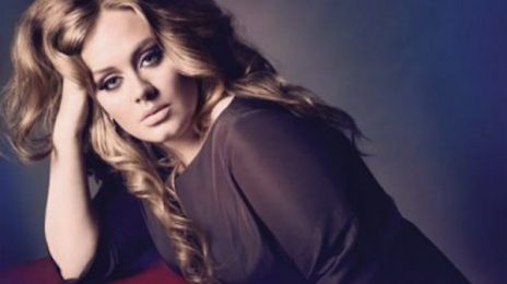 Sneak Peek: Adele's 'Someone Like You' Video
