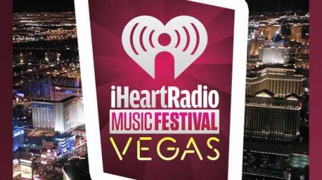 LIVE Stream IHeartRadio Music Festival (Night 1)