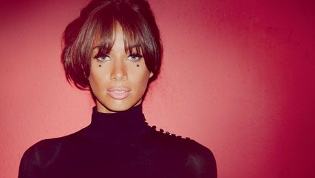 Watch: Leona Discusses 'Glassheart' Album With ITV