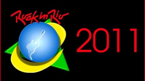 Rock In Rio 2011 - Katy Perry
