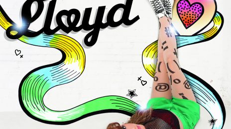 Cher Lloyd Unveils Album Title, Cover, & Tracklisting