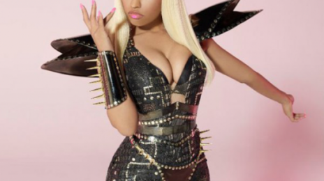 Nicki Minaj's 'Super Bass' Sells Over 3 Million Copies