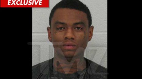Allegation: Soulja Boy Linked To Possession Of Deadly Weapons