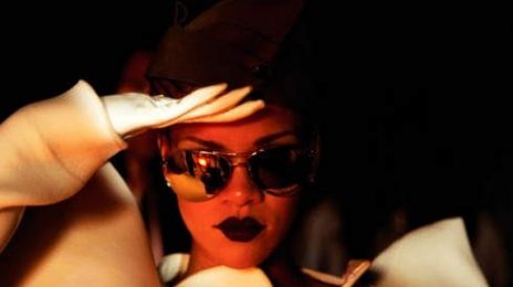 Throwback Footage: 15 Year Old Rihanna Performs Mariah Carey's 'Hero'