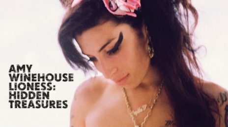 New Song: Amy Winehouse - 'Like Smoke (ft. Nas)'