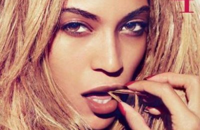 Beyonce Announces New Concert DVD & Video Anthology