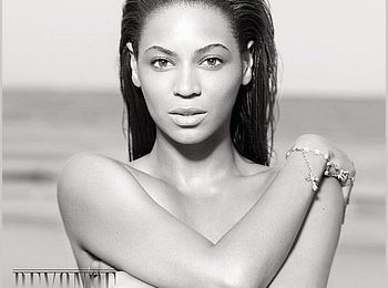 Preview Beyonce's 'I Am...Sasha Fierce'