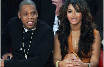 Beyonce & Jay-Z To To Wed Today?