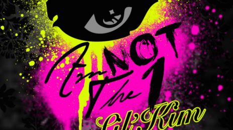 New Song:  Lil' Kim - 'I Am Not The One'