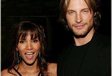 Halle Berry Gives Birth To A Girl
