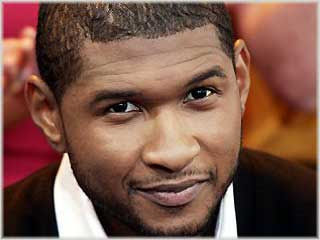 Usher Calls Out His Imitators