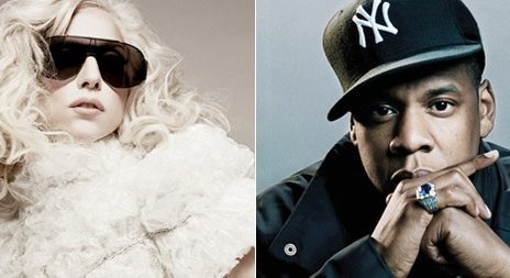 Lady GaGa And Jay Z Make Vanity Fair's 'Influential Business People' List