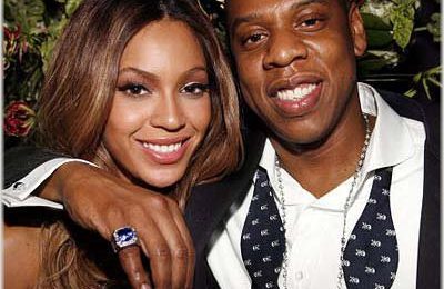 Beyonce & Jay-Z To Finally Tie The Knot?