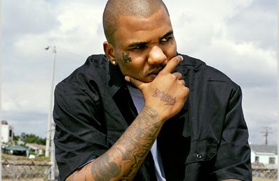 The Game Sentenced To 60 Days In Jail