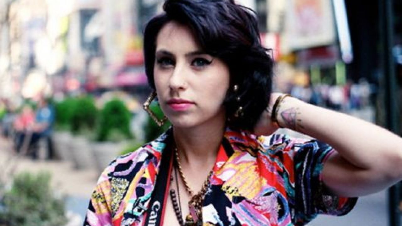 What Happened to Kreayshawn?