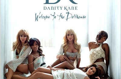 'Welcome To The Dollhouse' Cover