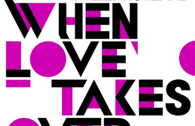 New Song: David Guetta - 'Love Takes Over (ft. Kelly Rowland'
