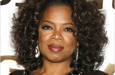 Oprah To Dedicate A Show To Michael Jackson; Mariah To Appear On Later Show