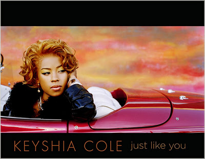 keyshia cole you complete me official music video