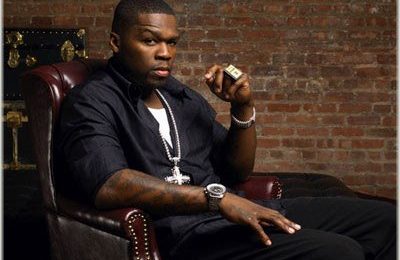 50 Cent To Sign $300 Million Dollar Deal?