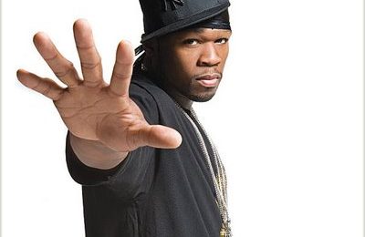 50 Cent: "I Am The Biggest Rap Star"