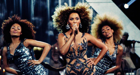 Hot Shots: 'A Night With Beyonce'
