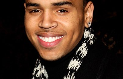 Blacklisted; Has The World Been Too Harsh On Chris Brown?