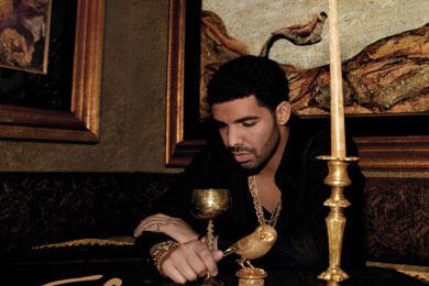 Drake's 'Take Care' Debuts At  #1