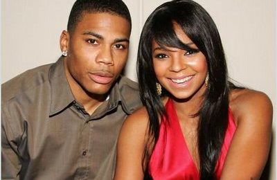REPORT: Nelly & Ashanti Are Back Together