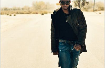 Pharrell Talks Usher's 'Monster' LP