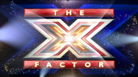 X Factor Live Performances (Week 8)