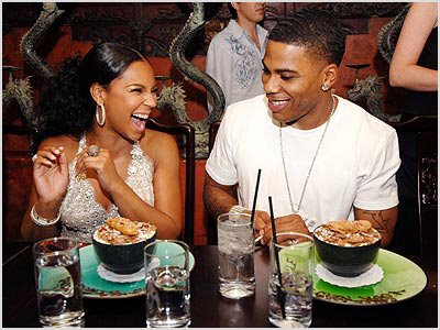 Wedding Bells For Ashanti & Nelly? - That Grape Juice
