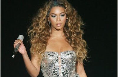 Beyonce Swaps R&B For Dance On New Album